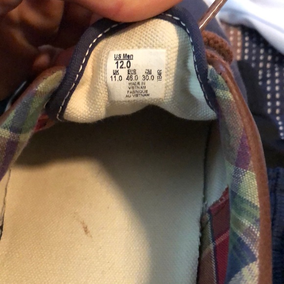 Vans Shoes - Picture 5 of 5